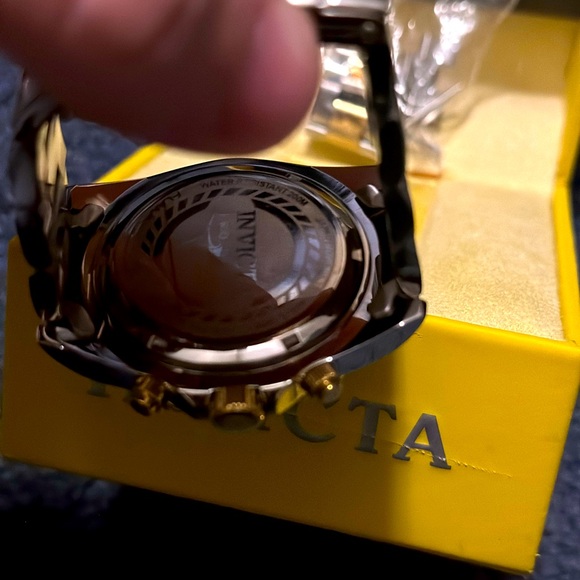 Invicta Watch🔥🔥😍😍 - Picture 4 of 5